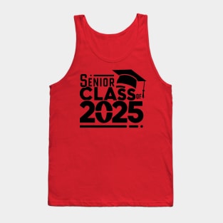 Senior Class of 2025 Tank Top